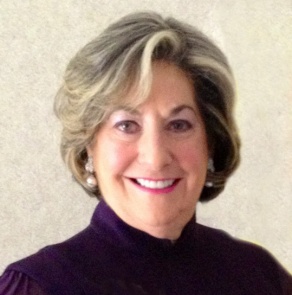 Ilene Fleischmann. 