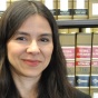 photo of Samantha Barbas. 