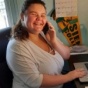 Lizzy Vinal worked in the Legal Aid Bureau of Buffalo Attorneys for Children Unit, and the Family Justice Center of Erie County. 