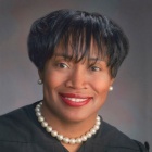 Hon. Shirley Troutman. 