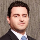 Aaron Saykin. 