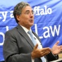 The Federalist Society hosted a visit by U.S. Solicitor General Noel Francisco. 