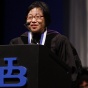 photo of Margaret Wong. 