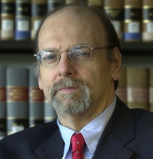 photo of Professor Alfred Konefsky. 