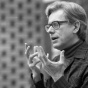 Professor John H. Schlegel. 