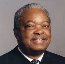 Hon. Samuel L. Green ’67. 