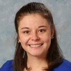 Courtney Bow. 