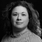 Julie Ann Latham ’07. 