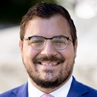 Samuel A. Alba ’14. 