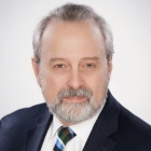man wearing tie. 