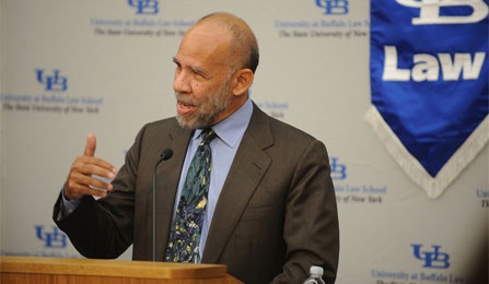 2009 Mitchell Lecture. 
