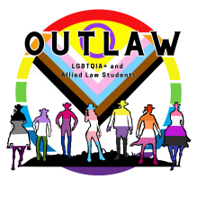 Outlaw logo. 