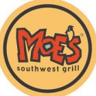 Moe's southwest grill logo. 