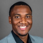 Professional portrait of Samir Spencer.
