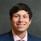 professional portrait of Alexander Bakshi.