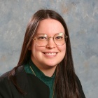 Headshot of Austin Waters. 