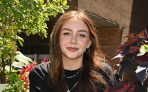 Dzeneta Begovic ’27.