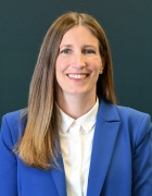 Lindsay Gladney. 